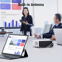 Bon prix Kits d'émetteur vidéo sans fil Mate4 5G 1080P HD émetteur et récepteur hdmi sans fil vidéo pour écran d'ordinateur portable TV