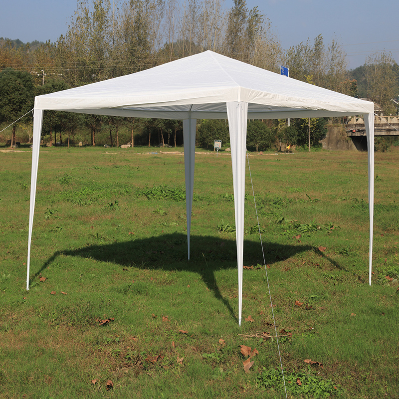 16x16 Gazebo Durable Outdoor Solutions for Backyards