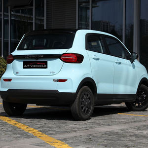 Mini Vehículo Eléctrico Leapmotor T03 de China de Nueva Energía de Cuatro <span class=keywords><strong>Ruedas</strong></span> Vehículo Eléctrico de Ocasión - Product Image 5