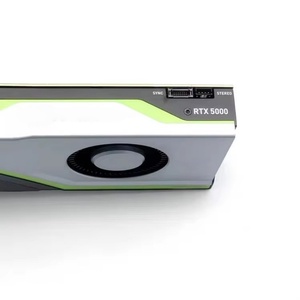 GeForce RTX5000 <b>16GB</b> GDDR6 384 Bit Gpu Graphics Card for Server Graphics Card - Product Image 2