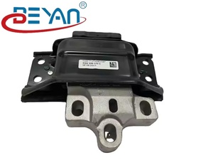 Buen <span class=keywords><strong>precio</strong></span> para el nuevo soporte del motor 3QF199555C compatible con <span class=keywords><strong>Volkswagen</strong></span> <span class=keywords><strong>Atlas</strong></span> (CA1 CA2 CA3) 3,6 FSI 4motion - Product Image 2