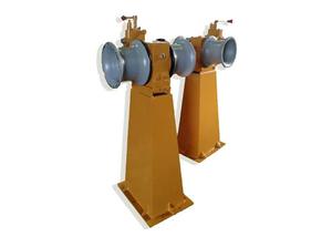 Refroidisseur d'eau de mer bibo Haisun pour système hydraulique de navire de pêche - Product Image 2