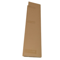 Barre de calandre avant BAINEL pour TESLA Model S 2017-2021 1065233-00-D