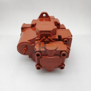 Conjunto de Bomba Hidráulica PVD-2B-36L para Miniexcavadora 303 304 305CR, Repuestos para Maquinaria de Construcción - Product Image 5