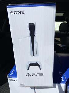 Venta al por Mayor de Consolas PlayStation 5 Pro NUEVAS y ORIGINALES, Edición 30 Aniversario, con 2 Juegos Gratis y 2 Controles - Product Image 5