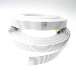 Renault Megane 2 için 1.6mm Pitch 8 Pin Ffc Spiral Yaylı Ffc Kablo Rulosu - Product Image 4