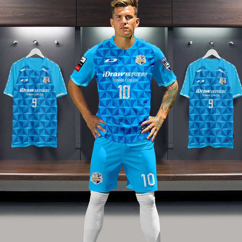 Новинка 2021, модель, изготовленная на заказ футбольная майка, футбольные майки, облегающие футбольные майки, комплекты OEM, сублимационный футбольный стиль