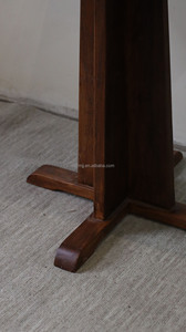 Tables basses <span class=keywords><strong>de</strong></span> salon en bois massif, <span class=keywords><strong>table</strong></span> basse en bois, <span class=keywords><strong>table</strong></span> centrale moderne, meubles <span class=keywords><strong>de</strong></span> salon, fournisseur en gros - Product Image 3