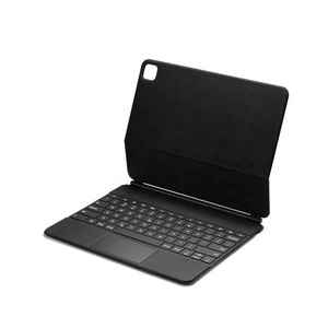 Có thể gập lại thông minh Bàn phím không dây với <span class=keywords><strong>Touchpad</strong></span> từ ma thuật <span class=keywords><strong>bluetooth</strong></span> Bàn phím không dây cho iPad Pro 11 inch - Product Image 4