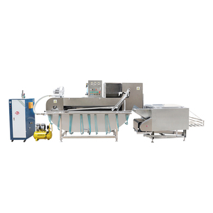 Máquina Desplumadora <span class=keywords><strong>de</strong></span> Pollos <span class=keywords><strong>de</strong></span> 7 Rodillos para Mataderos Avícolas - Product Image 2