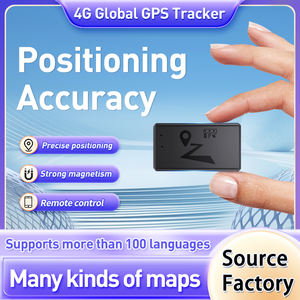 Best verkochte producten Eenvoudige installatie Persoonlijke <span class=keywords><strong>GPS</strong></span>-tracker Handheld voertuigvolgsysteem voor vrachtwagenvolging - Product Image 4