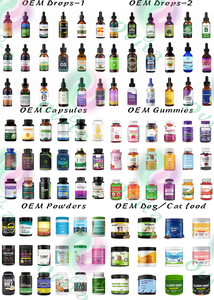 Suplementos naturales para la salud de los hombres Píldoras renales para la mejora masculina Tabletas de energía Potenciar la fuerza energética Suplementos herbales - Product Image 6