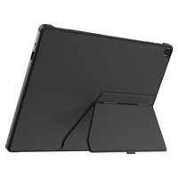 Tableta 2 en 1 Chuwi Hi10 Max con Windows 11, Pantalla Táctil Resistente de 12.96 Pulgadas, Intel Core, 16 GB de RAM, USB Tipo C, 1 Año de Garantía