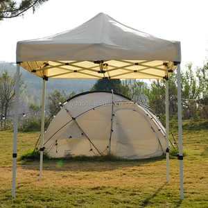 Carpas De Uso Rudo 6x3 Globally Popular <strong>DOMI</strong> Plegables Envio Gratis Quick Pop up Steel Frame Carpas Con Paredes 3x3 3x3 Tents - Product Image 6
