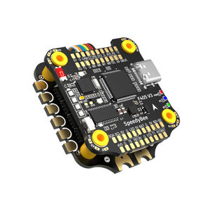 ชุดควบคุมการบิน FPV Stacks F405 <span class=keywords><strong>V2</strong></span> Drone <span class=keywords><strong>SpeedyBee</strong></span> V3 <span class=keywords><strong>F7</strong></span> - Product Image 3