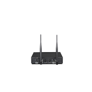 J5 dotato di <span class=keywords><strong>KD</strong></span>-2 nuovo microfono wireless in banda U professionale FM, microfono wireless palmare per conferenze - Product Image 4