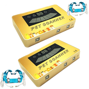 클리닉 2024 용 핫 세일 애완 동물 건강 스캐너 양자 분석기 - Product Image 3