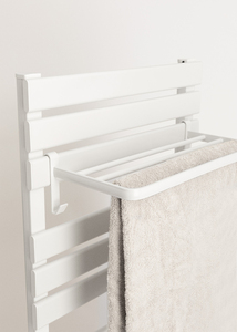 Chauffe-serviettes électrique haut de gamme avec certification CE, fourniture directe d'usine pour une personnalisation sur mesure - Product Image 5
