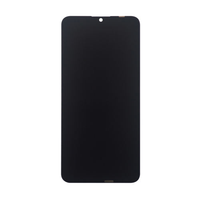 Vente en gros de téléphone portable LCD pour Huawei P Smart 2019 Assemblage d'écran TFT POT-LX3 pour Honor Profitez du remplacement de l'écran 9s