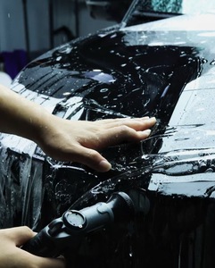 Film de protection de peinture transparent TPU PPF anti-collision pour bord de <span class=keywords><strong>porte</strong></span>, anti-jaunissement, sans bulles, auto-réparateur - Product Image 5