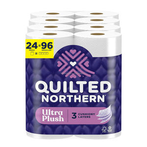 Ücretsiz örnekleri yüksek kalite özel tuvalet kağıdı banyo doku kağıt rulosu - Product Image 6