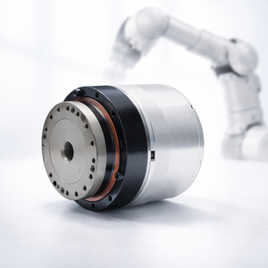 Robot Humanoide de Alta Capacidad de Movimiento con Accionamiento de Articulaciones EtherCAT - Product Image 1