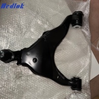 HEDLOK OEM 48069-04060 Pièces de suspension automobile, bras de suspension inférieur avant, bras de commande inférieur pour Toyota Tacoma 2016-2023