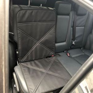 Protector de Asiento de Coche para Niños/Bebés, Cojín de Seguridad Infantil para Coche - Product Image 2