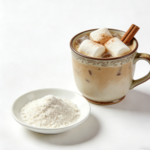 Café Instantáneo Premium en Polvo, Sustitutos de Crema Sin Lácteos para Buffet de Hotel, Restaurante, Cocina, Servicio de Catering, Proveedor Verificado, Suave - Product Image 1