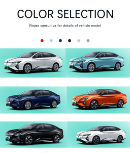 Lingxi <span class=keywords><strong>L</strong></span> 2024 Modelo "Top Player Edition"-Vehículo de nueva energía eléctrica pura para transporte y conservació<span class=keywords><strong>n</strong></span> de energía - Product Image 6