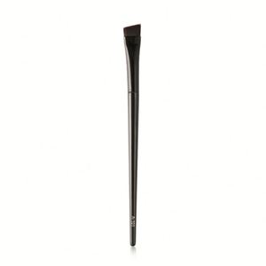 Pincel delineador de ojos tipo cuchilla, pincel plano biselado para cejas, pincel para polvo de cejas efecto oruga, pincel corrector de maquillaje - Product Image 6