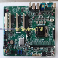 Carte mère de contrôle industriel Plc DFI HD636 HD636-H81CS, vente directe d'usine