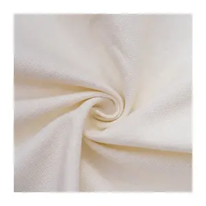 Shrink-Resistant Canvas Fabric For Canvas Cloth Heavy Duty Printed Custom New Fabric Waxed Cotton Canvas Cloth