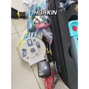 เครื่องสอบเทียบแรงดัน DRUCK DPI620 แบบพกพา ใช้แล้ว hx - Product Image 3