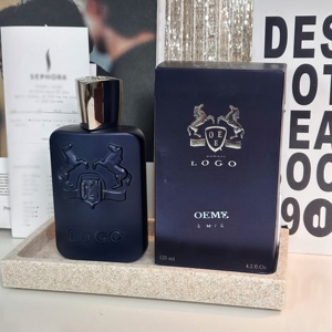 Envío desde EE. UU. 2-5 Días, Fragancia Amaderada de Vetiver de Alta Calidad, 100 ml, Spray Aromático en Botella, EDP Masculino de Lujo y Larga Duración, Tamaño Regular - Product Image 4