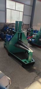 Hoàn toàn tự động <span class=keywords><strong>Cone</strong></span> Rolling <span class=keywords><strong>Machine</strong></span> <span class=keywords><strong>Cone</strong></span> Rolling <span class=keywords><strong>Machine</strong></span> điện ba <span class=keywords><strong>Cone</strong></span> tấm uốn Rolls sản xuất máy - Product Image 2