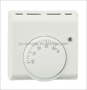 عرض خاص خلاط مياه ثلاثي الاتجاه تحت الأرض ترموستاتي أوتوماتيكي قابل للبرمجة غرفة ترموستات - Product Image 3