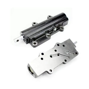 Válvula de avance de piezas de montacargas de buena calidad para válvula de avance de montacargas Heli CPCD30 - Product Image 2