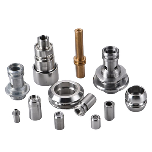 OEM Döküm Endüstriyel Santrifüj Pompa Çarkı ve Difüzör Bölmesi Paslanmaz Çelik 304/316L Sıvı Transfer Makine Parçaları - Product Image 4