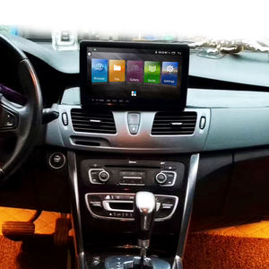 10.1 pollici Carplay per <span class=keywords><strong>Renault</strong></span> Latitude 2011-2015 Android 13 Auto senza fili autoradio GPS unità di navigazione multimediale lettore multimediale - Product Image 4
