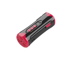 Repelente Ultrasónico Profesional para Perros de 3 Cabezas con Sonido de Alta Potencia y Batería para un Efectivo Control de Ladridos - Product Image 6