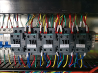 Máquina de Corte Láser de Fibra CNC de 3 Ejes SuDiao para Chapa Metálica, Espesor de Corte de 0-30 mm, Fuente de Láser de Alta Productividad
