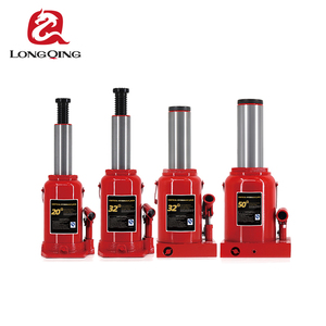 Mini Gato Hidráulico de Acero/Metal de 2 Toneladas para Reparación de Automóviles, Certificado CE, 1 Año de Garantía - Product Image 6