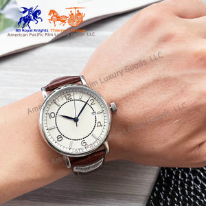 Montre à quartz de luxe Longnes pour femme avec bracelet bijou numérique simple en forme de cœur, accessoires de mode - Product Image 5