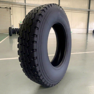 Pneu de camion lourd Grandstone GT168 11R22.5 Radial Neuf Garantie 1 an Remplacement/Réparation - Product Image 1