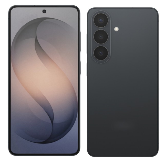 2026 Original 5G LTE CDMA Unlocked S26 Android 16 Smartphone 4300mAh 6.3" AMOLED 120Hz Octa Core Snapdragon 8 Dual SIM