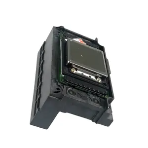 Applicabile per Epson XP600 per la 10th generazione sei-color UV testina di stampa della stampante XP601 XP950 XP820 testina di stampa