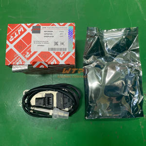 OEM No.2659850 SNS3041 2269115 Sensor de óxido de nitrógeno Nox Nueva condición para SCANA Truck Euro 6 Motor Truck Parts - Product Image 6