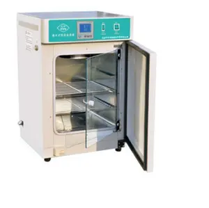 GRP- series Laboratory heated water Thermostatic Incubator With Timing Function