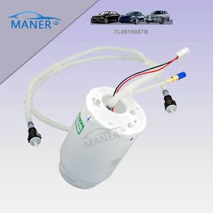 MANER 7L8919087B Pièces détachées automobiles Ensemble de pompe à carburant du moteur pour Audi Q7 VW TOUAREG 3.6 V6 FSI - Product Image 5